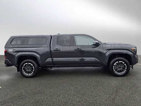 Used 2024 Toyota Tacoma TRD Sport w/ TRD Sport Premium Package image 2
