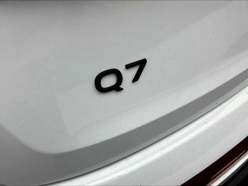 New 2025 Audi Q7 3.0T Prestige w/ Prestige Package image 15