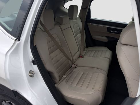 Used 2017 Honda CR-V LX image 27