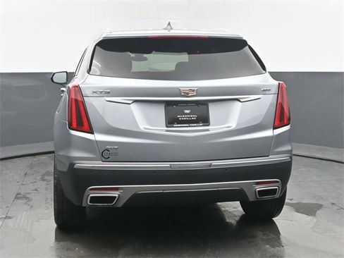Used 2023 Cadillac XT5 Premium Luxury w/ LPO, Floor Liner Package image 5