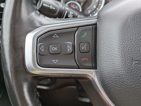 Used 2022 RAM 1500 Laramie AWD/4WD image 27
