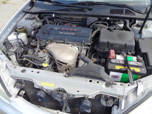 Used 2002 Toyota Camry LE image 36