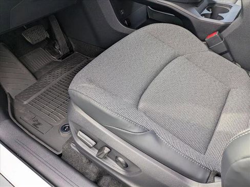 New 2026 Toyota bZ image 4