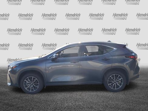 Used 2026 Lexus NX 450h+ AWD w/ Accessory Package (K3) image 6