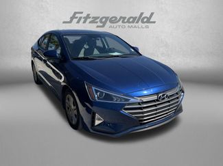 Used 2020 Hyundai Elantra SEL video 2