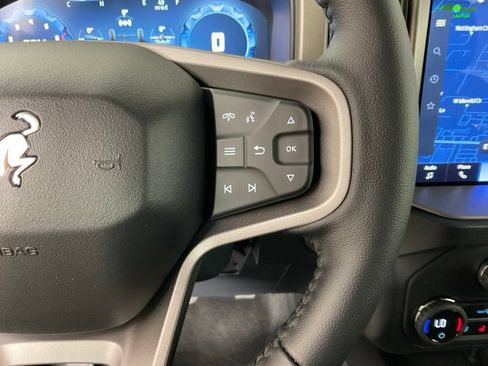 New 2026 Ford Bronco Outer Banks AWD/4WD image 25