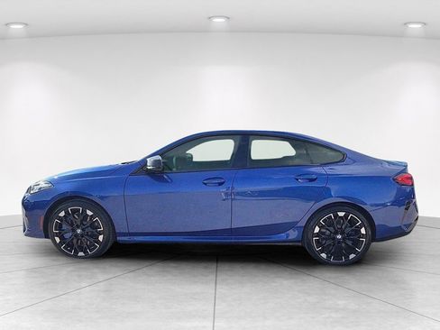 New 2026 BMW M235i xDrive w/ Premium Package AWD/4WD image 7