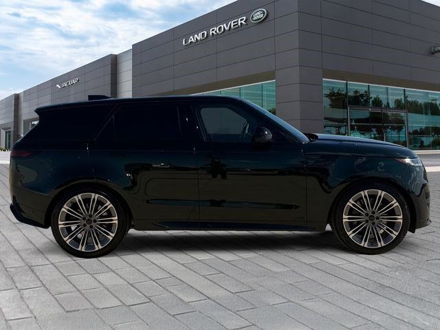 New 2026 Land Rover Range Rover Sport Autobiography AWD/4WD image 6