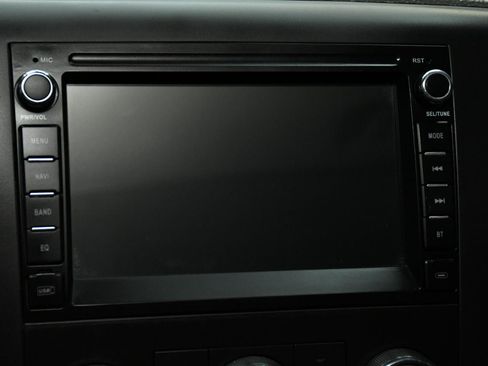 Used 2013 Chevrolet Silverado 3500 W/T RWD image 20