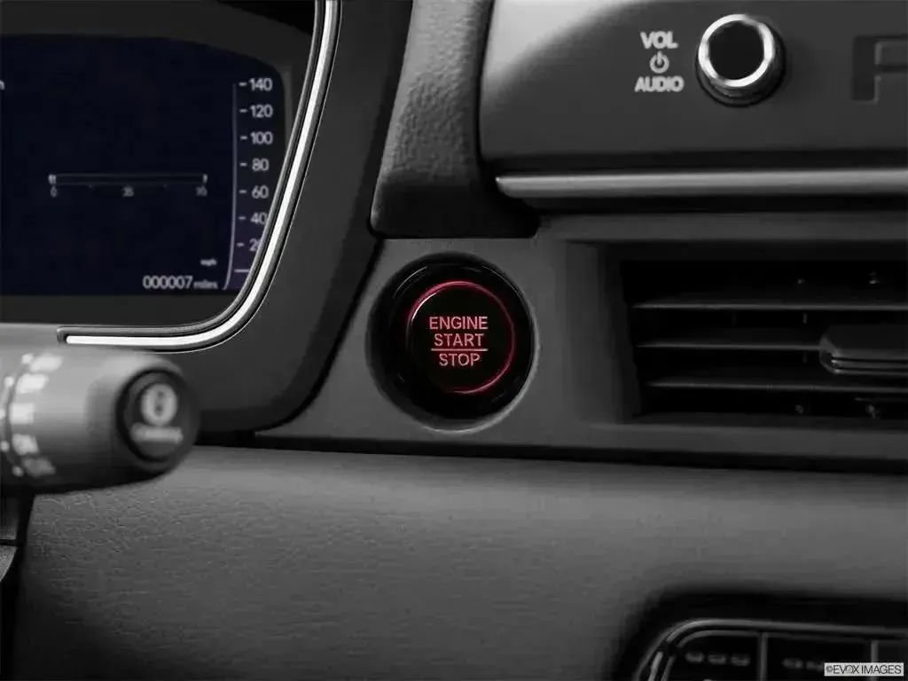 New 2026 Honda Passport TrailSport Elite image 87