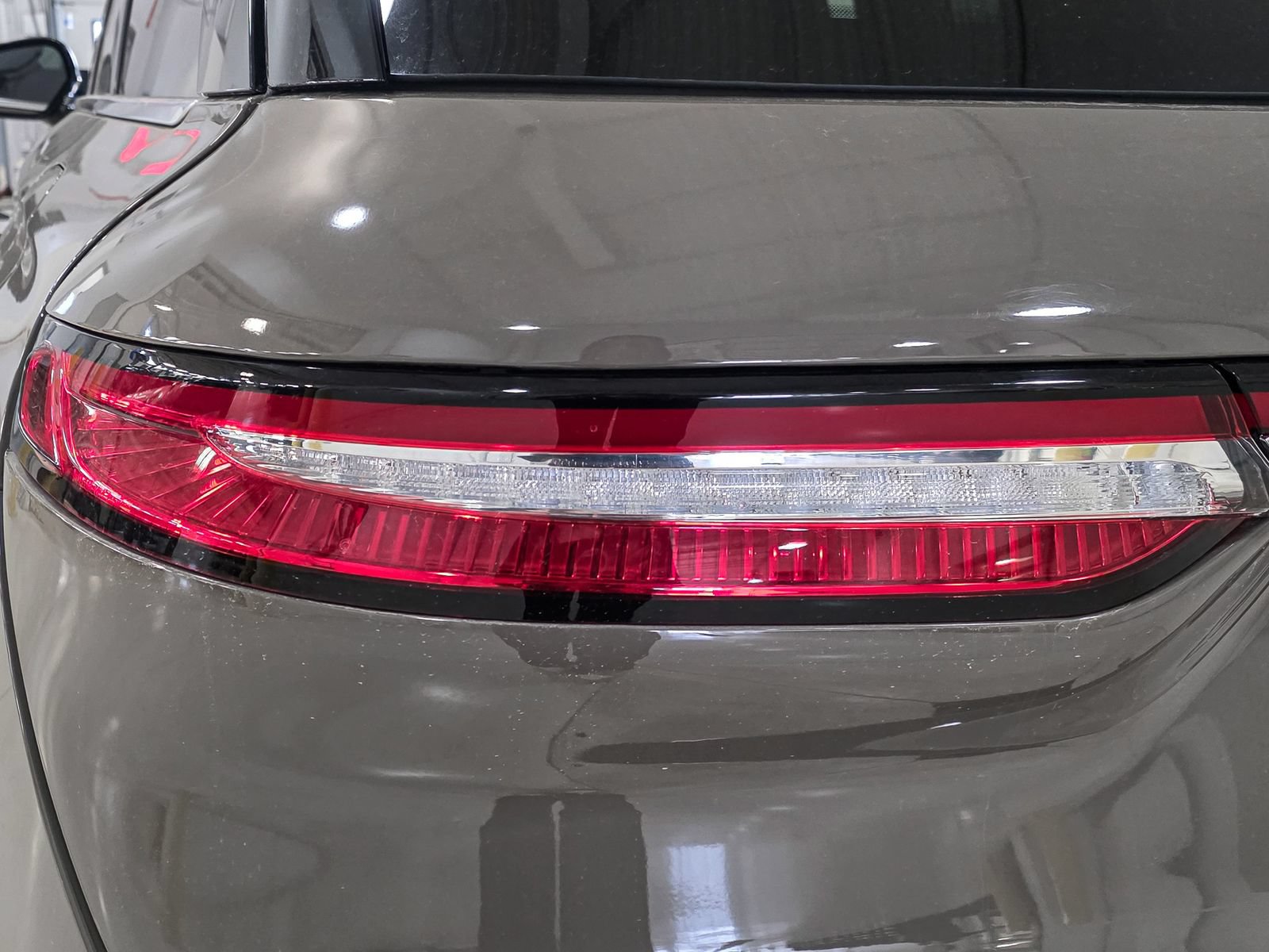 New 2025 Lincoln Corsair Grand Touring AWD/4WD image 15