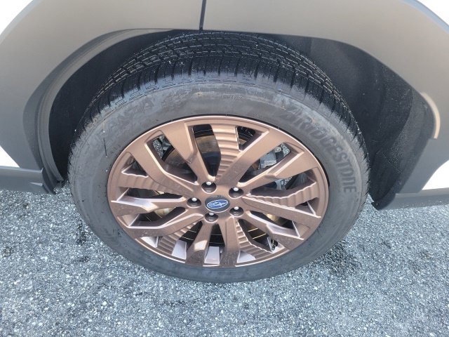 Certified 2026 Subaru Forester Sport AWD/4WD image 9