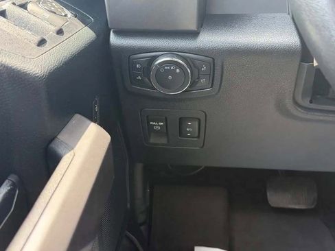 Used 2020 Ford F150 XLT w/ Equipment Group 302A Luxury AWD/4WD image 13