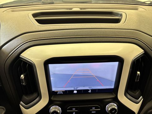 Used 2019 GMC Sierra 1500 AT4 w/ AT4 Preferred Package AWD/4WD image 23