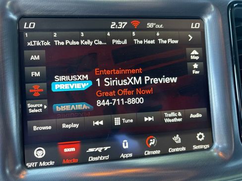 Used 2021 Dodge Challenger R/T Scat Pack RWD image 31