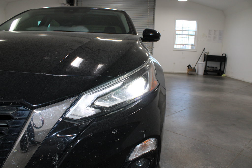 Used 2021 Nissan Altima 2.5 SL FWD image 13