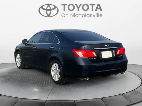 Used 2008 Lexus ES 350 image 4