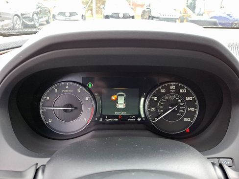 New 2025 Acura RDX SH-AWD w/ Advance Package image 16