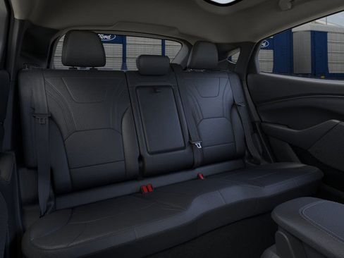 New 2025 Ford Mustang Mach-E Premium image 14