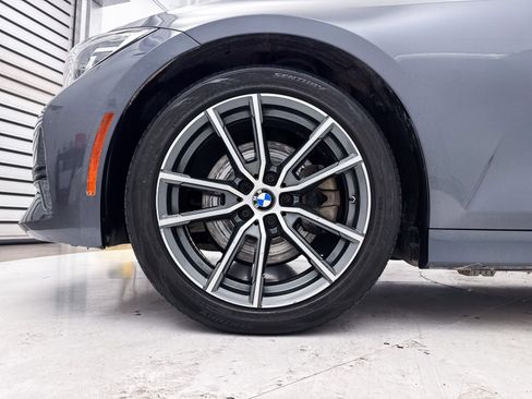Used 2021 BMW 330i Sedan w/ Convenience Package image 15