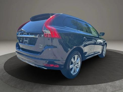 Used 2017 Volvo XC60 T5 Inscription w/ Preferred Option Package AWD/4WD image 5