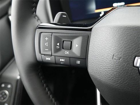 New 2026 Nissan Rogue Platinum w/ Platinum Premium Package image 20