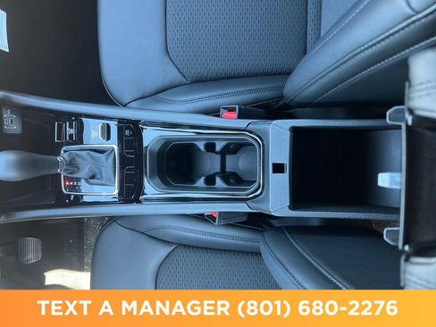 New 2026 Jeep Compass Latitude AWD/4WD image 26