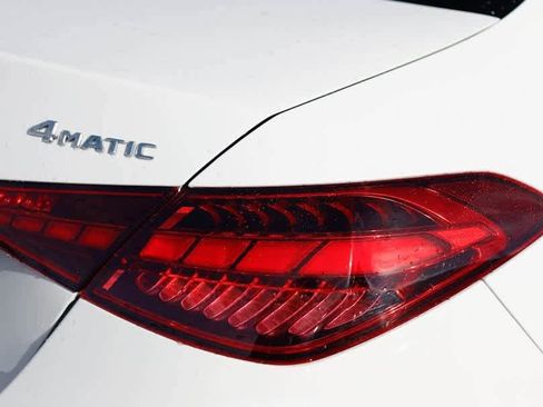 Certified 2025 Mercedes-Benz C 300 4MATIC Sedan image 10