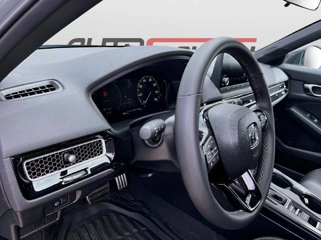 Used 2026 Honda Civic Sport image 9