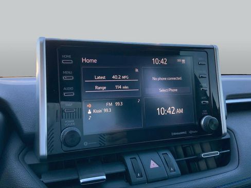 Used 2020 Toyota RAV4 XSE w/ XSE Grade Weather Package AWD/4WD image 29
