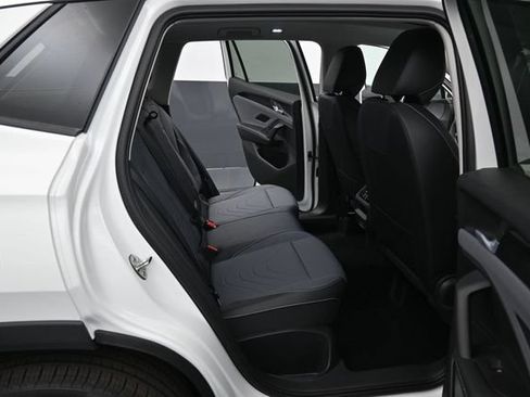 New 2026 Volkswagen Tiguan SE AWD/4WD image 13