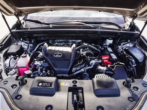 Used 2023 Lexus NX 350 AWD w/ Premium Package image 32