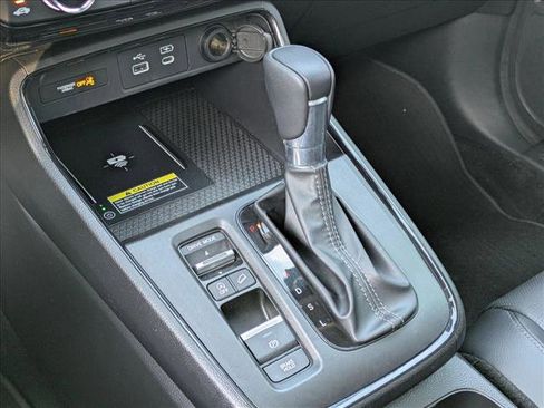 Certified 2025 Honda CR-V EX-L image 12