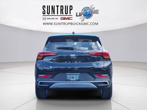 New 2026 Buick Encore GX Preferred w/ Comfort Package image 13