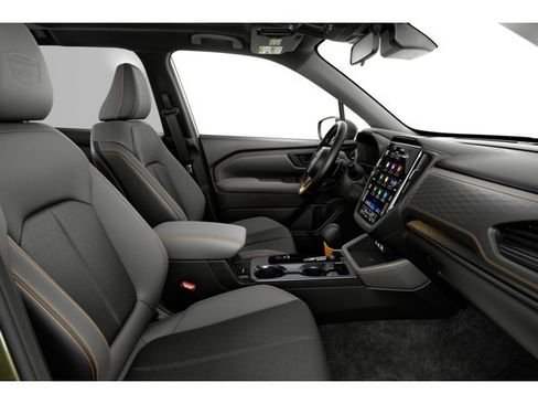 New 2026 Subaru Forester Wilderness image 16