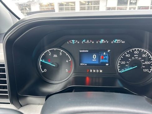 Used 2023 Ford F250 XLT image 23