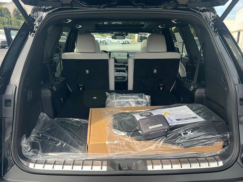 New 2026 Lexus TX 350 AWD image 34
