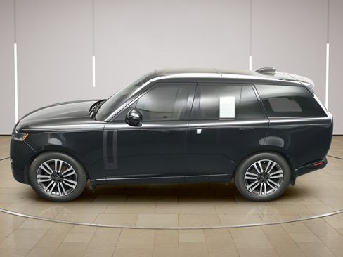Used 2023 Land Rover Range Rover SE AWD/4WD image 31