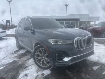 Used 2020 BMW X7 xDrive40i w/ Premium Package
