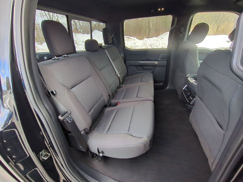 Certified 2023 Ford F150 XLT w/ Equipment Group 302A High image 19