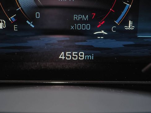 Certified 2026 Chevrolet Equinox LT FWD image 16