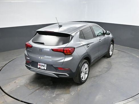 Used 2025 Buick Encore GX Preferred image 30