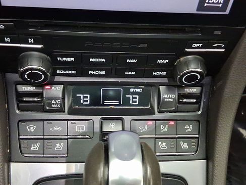 Certified 2017 Porsche 911 Carrera S image 16