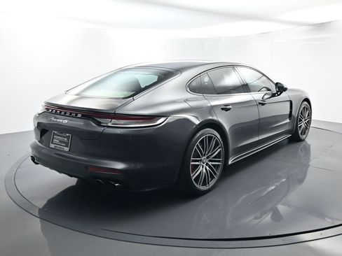 Used 2022 Porsche Panamera 4S image 14