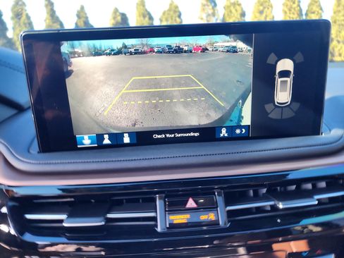 Used 2026 Acura MDX w/Technology Package image 36