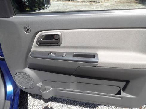 Used 2005 Chevrolet Colorado LS w/ Power Convenience Package AWD/4WD image 8