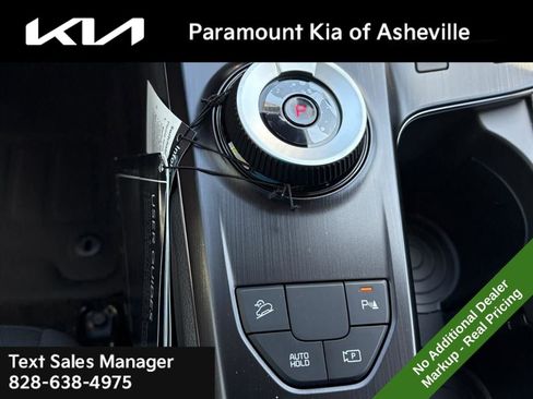 New 2026 Kia Sportage S AWD/4WD image 27