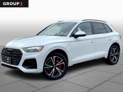 Certified 2025 Audi Q5 2.0T Premium Plus