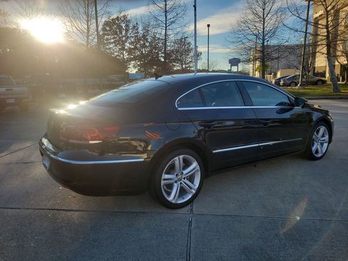 Used 2013 Volkswagen CC Sport image 9