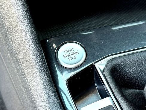 Certified 2024 Volkswagen Tiguan S FWD image 20